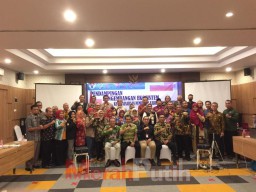 Kemenpora Gandeng Duta Pendidikan Indonesia untuk Bangkitkan Semangat Berkontribusi Pemuda Nganjuk