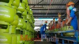 Anggota DPR Sebut Wacana Pembelian Elpiji 3 Kg Pakai MyPertamina Tanpa Kajian yang Cukup