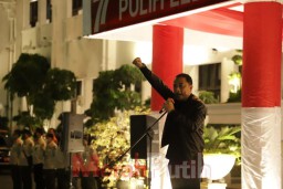 Ketua Gangster Diburu, Jika Ketangkap Bakal Dibentuk Karakternya!