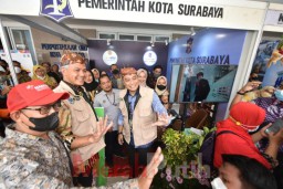 Korupsi Bukan Hanya Dalam Bentuk Uang Tapi Juga Waktu