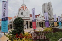 Sstt,..Ada KPK di Surabaya!