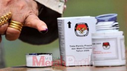 Putusan Penundaan Pemilu Yang Tidak Nalar