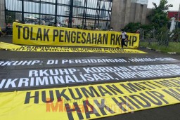 KUHP Yang Baru Seharusnya Bukan Sekedar Dekolonisasi