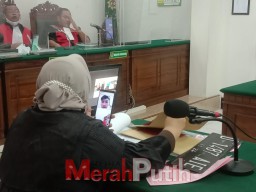 Jaksa Seret Penjual Mobil Honda Brio dengan 2 STNK