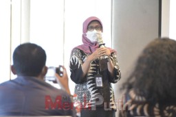 Eliminasi TBC, Dinkes Surabaya Melebihi Target Skrining Nasional