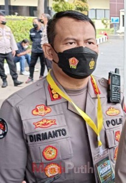 LSP Pers Indonesia Sentil Kapolda Jatim Terkait Anggotanya Terkesan Enggan Berikan Konfirmasi kepada Wartawan