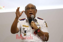 Dishub Surabaya Siap Operasikan 57 Feeder, Angkutan Umum Mengangkut Penumpang dari Perkampungan menuju Jalan Utama