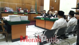 Terungkap 'Poket' Uang Jatah BBM Kencing untuk Erwin Urbanus Lebih Besar dari Lainnya