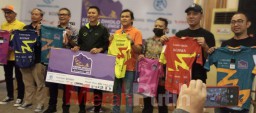Serunya Kediri Dholo Challenge 2022