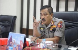 Setoran Tambang Ilegal di Pusaran Petinggi Polri