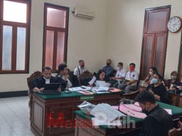 Diduga Lakukan Rekayasa Kasus, Penyidik Polsek Gubeng Bakal Dilaporkan Wasidik
