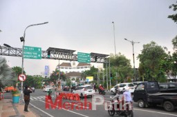 Ingat! Taati Lalu Lintas saat Berkendara Kalau Tak Ingin terIncar ETLE