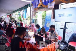 PPDB SMP Ditutup 2 Juni, Dispendik Imbau Ortu Segera cek Validasi Data