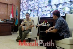 Hadang Inflasi di Surabaya Gerakkan UMKM