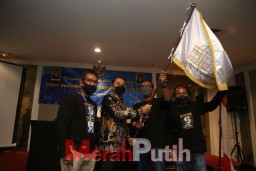 POTAS Dukung Sikap Tegas Eri Cahyadi Terkait Kinerja Pejabatnya