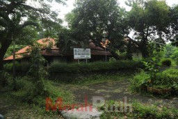 Dijadikan Destinasi Wisata Murah, THR-TRS Bakal Dibangun Gandeng Investor