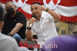 Beri Kepastian Ganti Rugi Pemilik Lahan Lindung Pamurbaya, Wali Kota Eri: Itulah Kehadiran Pemerintah