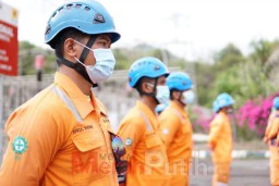Dampak Ini yang Menyebabkan Gangguan Kelistrikan Padam di Surabaya
