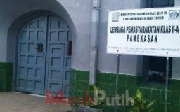 Diduga jadi Sarang Pungli dan Peredaran Narkoba di Lapas Pamekasan