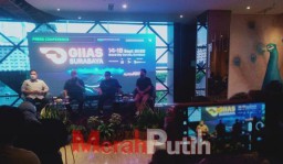Beri Bocoran, GIIAS 2022 Akan Hadir di Surabaya