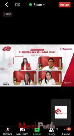 Lifebuoy dan Halodoc Kolaborasi, Berikan Layanan Konsultasi Dokter Gratis Hingga 2023