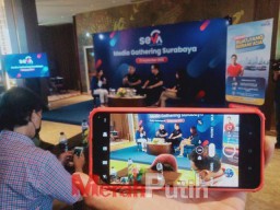 SEVA Hadir Memudahkan Transaksi Mobil di GIIAS Surabaya