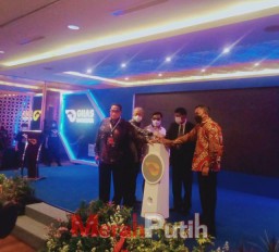 Resmi Dibuka, GIIAS Surabaya 2022 Digelar Hari Ini