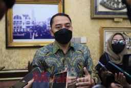 Wali Kota Eri Ancam Copot ASN yang Tinggal di Rusunawa