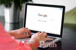 KPPU Tuding Google Lakukan Dugaan Praktik Monopoli Persaingan Usaha Tidak Sehat