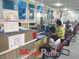 Ayo Manfaatkan Bayar PBB Mumpung Pemkot Surabaya Gulirkan Program Penghapusan Sanksi Administrasi
