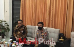 Kapolda Jatim Irjen Nico Dicopot, Benarkah? Imbas Tragedi Kanjuruhan!