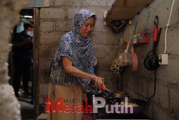 Jalankan Arahan Pemerintah, PLN Fokuskan Program Uji Coba Kompor Listrik