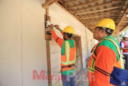 Konsumsi Listrik di Jawa Timur Tahun 2022 Tumbuh 2,76 Persen
