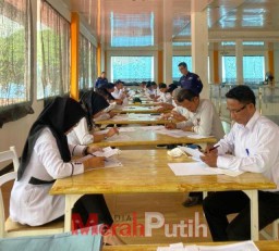 Ciamik, Bupati dan Wakil Bupati Kaur Dukung Penuh SKW se-Provinsi Bengkulu
