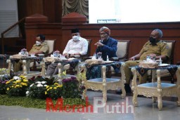 Pesan Menyentuh KH Miftachul Akhyar : Jadilah Pemimpin yang Adil dan Jujur