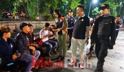 Polisi Telusuri Pelaku Tawuran yang Sebabkan 1 Remaja Meninggal Dunia