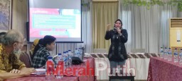 PLATO dengan Dukungan UNICEF Sosialisasikan Program RCCE