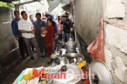 Warga MBR yang Pengeluarannya di Bawah Rp690 Ribu per Bulan Bakal Dibesarkan Penghasilannya Melalui Padat Karya