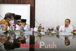 Cegah Radikalisme, Wali Kota Eri Bentuk Organisasi Lintas Agama