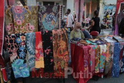 Survei: Keyakinan Konsumen terhadap Perekonomian Jatim, Desember 2022 Meningkat
