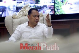 Wali Kota Eri Minta Hasil Kinerja Pejabat Pemkot Disampaikan ke Media