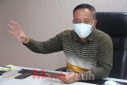 Surabaya PPKM Level 2, Semua Taman di Surabaya Ditutup