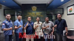 Warga Pamekasan Apresiasi Kooperatif KPPBC Kediri Terkait Rokok Ilegal