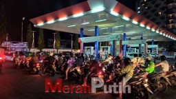 Waduh, Kenaikan Harga BBM Bersubsidi Jadi Pemicu Kepri Inflasi