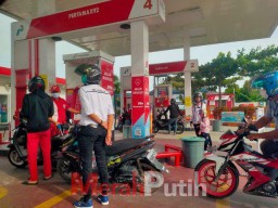DPR Soroti Kualitas Pertalite yang Banyak Dikeluhkan Masyarakat