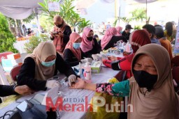 Baksos Layanan Terintegrasi Digelar Minggu Agar Banyak Diakses Warga