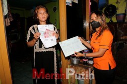 BPK dan BPKP Diminta Turun Awasi Penyaluran Subsidi BBM hingga Bantuan Sosial