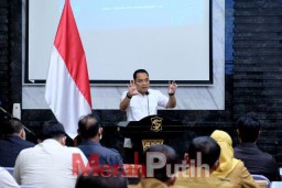 Gawat Situs Pemkot Surabaya Diserang 957.254 Kali dalam 3 Bulan Terakhir