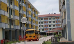 ASN dan Pegawai Pemkot Penghuni Rusunawa Diminta Tahu Diri!