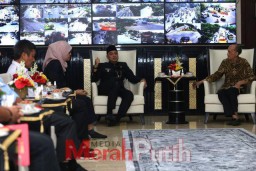 Eri Cahyadi Ingin Bangunan Kuno di Surabaya Dikategorikan Secara Tematik